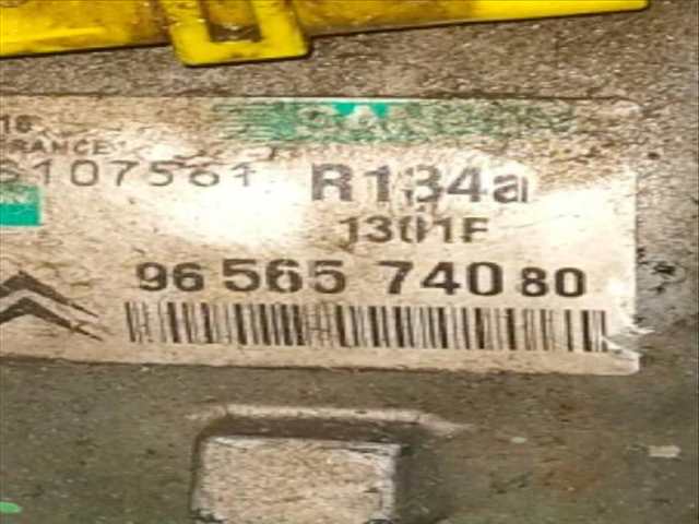 Compresor Aire Acondicionado Peugeot 407 2.0 HDI 135 6DRHRH 6DRHRE 6DRHRG 6DRHRJ)
