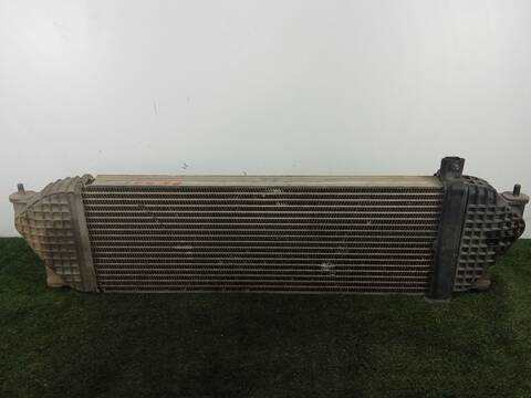 Foto 2ª: Intercooler Suzuki Grand Vitara 1.9 DDIS JB419WD JB419XD) 129CV 95KW [F9Q] (2007)