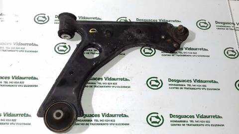 Brazo Suspension Delantero Derecho Opel Corsa 1.3 16V CDTI CAT Z 13 DTH - L4I) 90CV 66KW