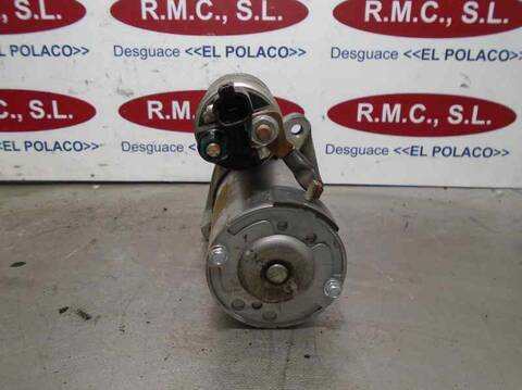 Foto 4ª: Motor de Arranque Kia Rio BASIC 75CV 55KW [D3FA] (2015)
