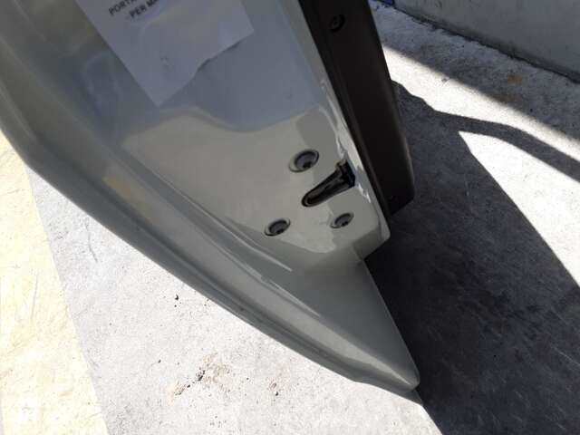 Foto 2ª: Puerta Delantera Izquierda Fiat Punto 1.2 8V (2014)