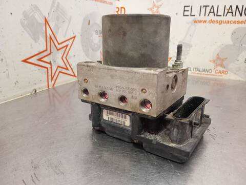 Foto 3ª: Abs Peugeot 307 XR 90CV 66KW [D-RHY] (2005)