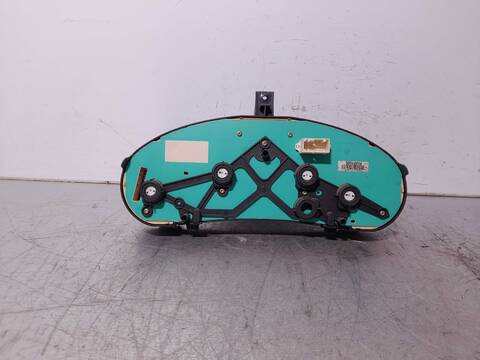 Foto 3ª: Cuadro de Instrumentos Peugeot 206 X-LINE BERLINA 68CV 50KW [8HX] (2004)