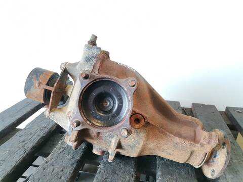 Diferencial Trasero Toyota Rav4 2.0 D-4D EXECUTIVE 4X4 2003 ) 116CV