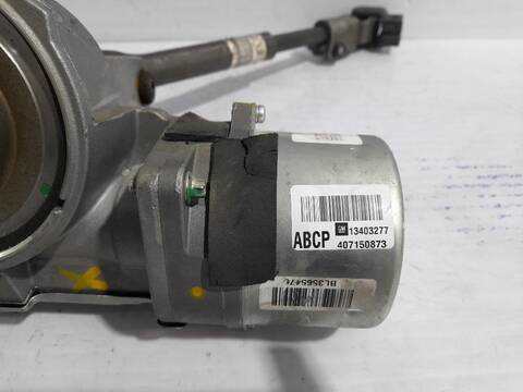 Foto 2ª: Columna Dirección Opel Corsa 1.4 16V 90CV (2006)