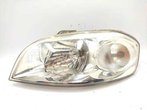 Faro Izquierdo Chevrolet Aveo 1.4 HATCHBACK 101CV 74KW