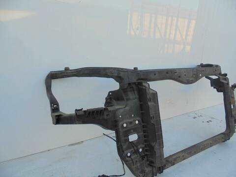 Foto 2ª: Panel Frontal Kia Carens CONCEPT 140CV 103KW [D4EA] (2007)