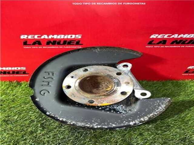 Foto 2ª: Mangueta Trasera Izquierda Opel Combo EDITION CDTI DPF 102CV 75KW [YH01] (2021)