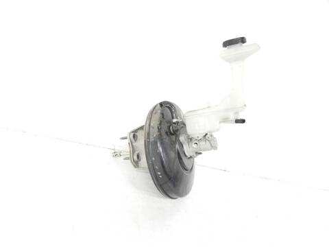 Foto 3ª: Servofreno Nissan Qashqai TEKNA [MR16DDT] (2013)