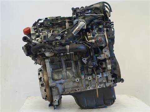 Motor Completo Citroen C3 1.4 HDI 70 68CV 50KW