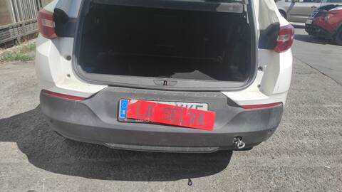Paragolpes Trasero Opel Grandland HN02