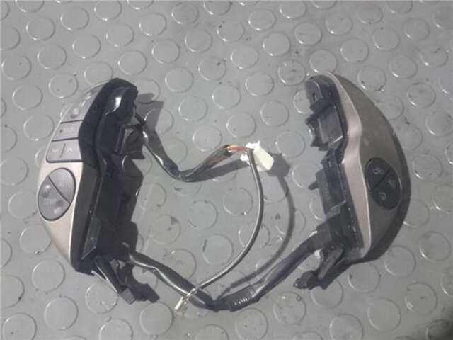 Mando Multifuncion Toyota Prius HÍBRIDO BASIS [HÍBRIDO 57 KW ( 1.5 LTR. - 57 CAT)]