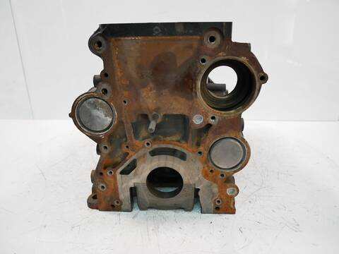 Foto 3ª: Bloque Motor Audi A3 184 CV 135KW [CUNA CUN] (2017)