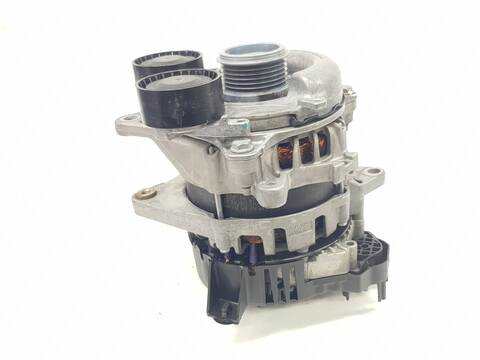 Foto 2ª: Alternador Renault Arkana TECHNO