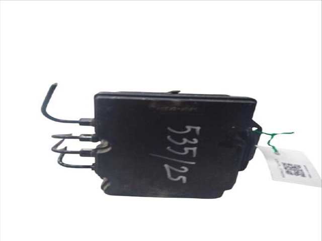 Foto 3ª: Abs Kia Optima 1.6 T-GDI (2015)