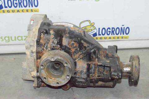 Diferencial Trasero Bmw X5 4.4 V8 32V 286CV AUT.