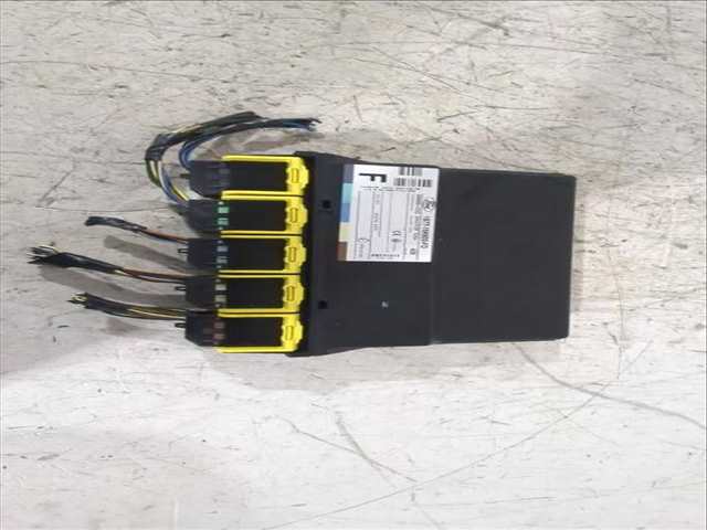 Centralita Motor ECU Ford Focus 1.8 TDCI 100CV
