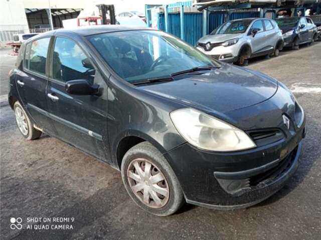 Elevalunas Eléctrico Delantero Derecho Renault Clio 1.2 16V (75CV)