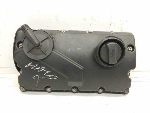 Despiece Motor Audi A4 BERLINA 116CV 85KW