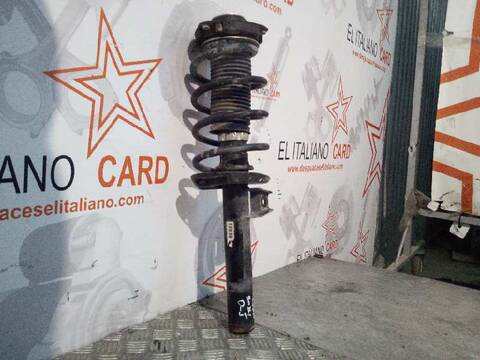 Foto 3ª: Amortiguador Delantero Izquierdo Seat Leon STYLANCE - STYLE 105CV 77KW [BXE] (2006)