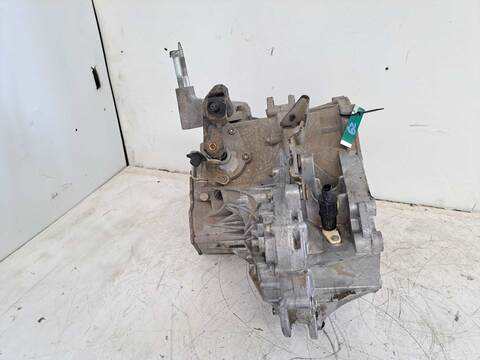 Foto 2ª: Caja Cambios Chevrolet Epica 2.0 DIESEL CAT 150CV 110KW [Z20S] (2008)