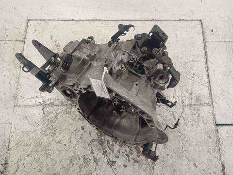 Foto 2ª: Caja Cambios Kia Ceed 1.4 CAT 109CV 80KW [G4FA] (2010)