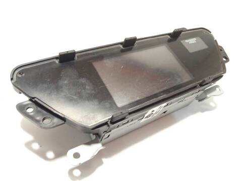 Foto 1ª: Pantalla Multifuncion Honda Crv 1.6 DTEC CAT 160CV 118KW [N16A4] (2015)