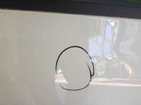 Foto 2ª: Puerta Delantera Derecha Mitsubishi Colt 100T MOTION 90CV 66KW [H4DE470] (2025)