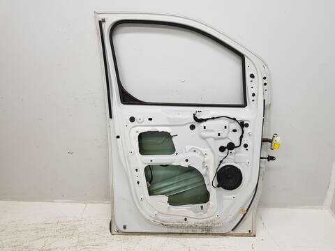 Foto 3ª: Puerta Delantera Izquierda Toyota Proace FURGON BUSINESS L1