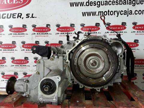 Foto 1ª: Caja Cambios Automatica Hyundai Tucson 2.0 CRDI COMFORT 4WD) 113CV AUT. (2006)