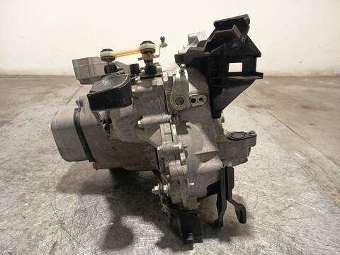 Foto 3ª: Caja Cambios Citroen C3 1.2 PURETECH 82 83CV 61KW [HMR (EB2FA)] (2023)