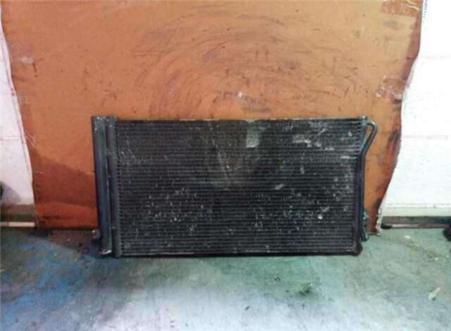 Foto 3ª: Radiador Calefaccion A.A. Bmw Serie 1 114 2.0 118D [2.0 LTR. - 90 KW 16V DIESEL CAT] [M47N 204 D4]