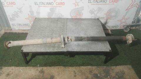 Foto 1ª: Transmision Central Mercedes Sprinter 316 CDI 903.611-612-613) 156CV 115KW CAJA ABIERTA [612981] (2000)