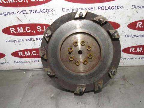 Volante Motor Hyundai Santa Fe 2.0 GLS CRDI 113CV 83KW