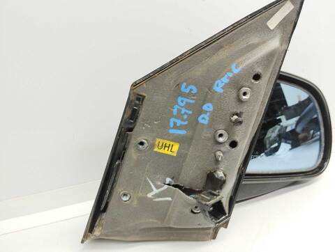Foto 4ª: Retrovisor Derecho Ssangyong Kyron 2.0 141CV 104KW [D20DT] (2008)
