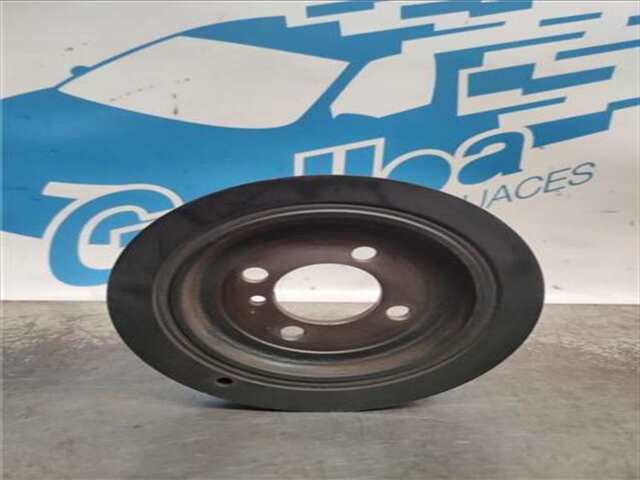 Cigüeñal Hyundai Trajet 2.0 CRDI GLS [2.0 LTR. - 83 KW CRDI CAT]