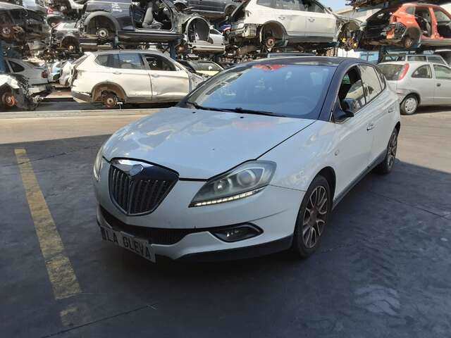 Caja Cambios Lancia Delta 1.4 16V TURBO150CV