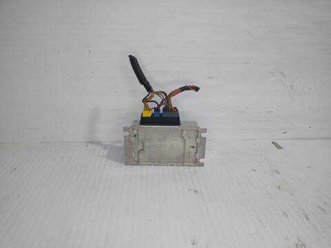 Centralita Motor ECU Land Rover Discovery TDV6 HSE 245CV 180KW