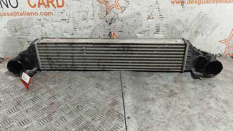 Foto 1ª: Intercooler Mercedes Clase C 160 200 CDI 203.004) BERLINA 122CV 90KW [OM646962] (2004)