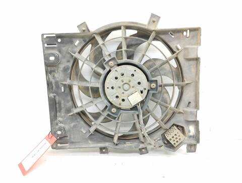 Foto 3ª: Electroventilador Opel Astra COSMO BERLINA 101CV 74KW [Z17DTH] (2004)
