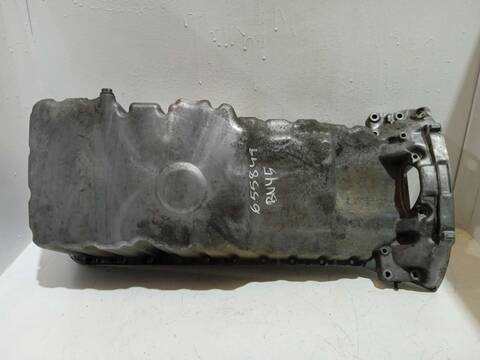 Carter Mercedes Sprinter 2.9 TD 102CV 75KW