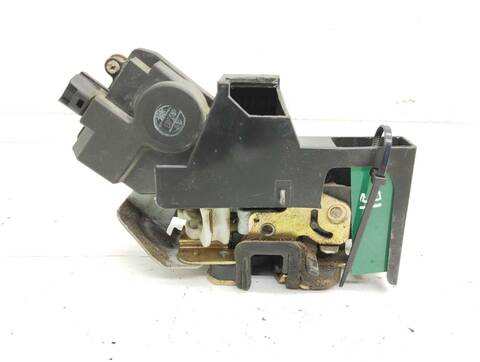 Foto 2ª: Cerradura Puerta Trasera Derecha Kia Rio 82CV 60KW (2005)