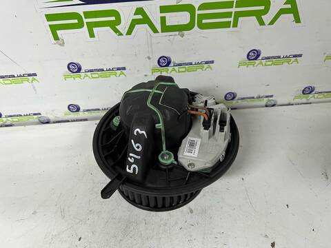 Calefacción Bmw Serie 3 315 320D COUPE 177CV 130KW