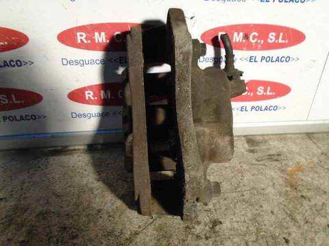 Foto 2ª: Pinza Freno Delantera Derecho Mitsubishi Montero 2.5 TD CAT 115CV 85KW [4D56] (2001)