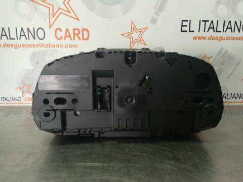 Foto 3ª: Cuadro de Instrumentos Bmw Serie 1 114 118D BERLINA 143CV 105KW [N47D20C] (2009)
