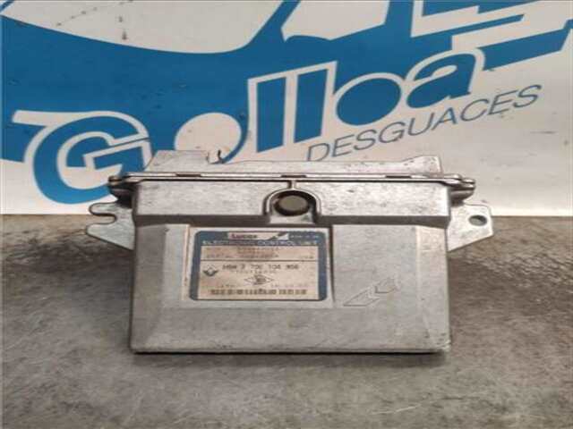Centralita Motor ECU Renault Kangoo D 65 1.9 (KC0E. KC02. KC0J. KC0N)