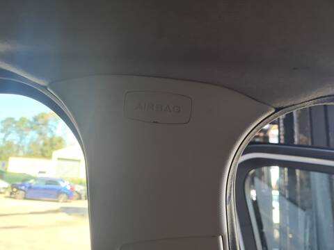 Airbag Cortina Delantero Izquierdo Ford C Max TREND PLUS 120CV 88KW CEU)