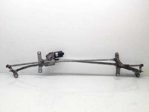 Foto 1ª: Brazo Limpia Delantero Izquierdo Mercedes Viano 109CV 80KW