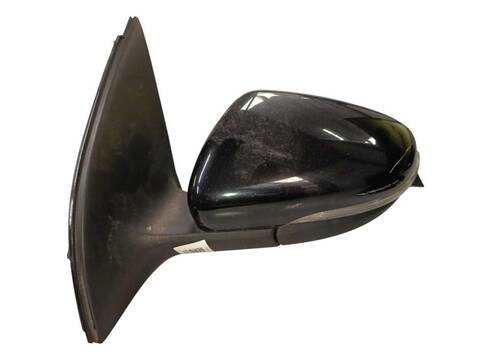 Foto 1ª: Retrovisor Izquierdo Volkswagen Golf 1.6 TDI (2008)