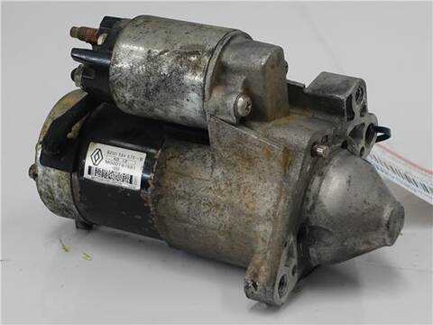 Motor de Arranque Nissan Kubistar 1.5 DCI 82CV 60KW FURGON